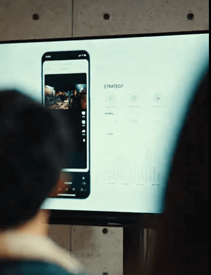 AI時代における動画戦略セミナー